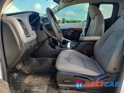 Zdjęcie 7 z 12 samochodu: 2017 CHEVROLET COLORADO VIN:1GCHSBEA7H1304071 - miniatura