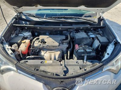 Zdjęcie 12 z 13 samochodu: 2018 TOYOTA RAV4 XLE VIN:2T3RFREV6JW821342 - miniatura