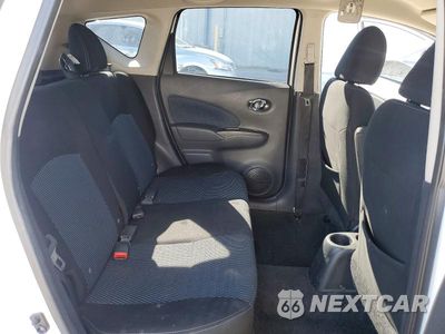 Zdjęcie 10 z 12 samochodu: 2015 NISSAN VERSA NOTE SV VIN:3N1CE2CP9FL421846 - miniatura