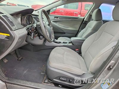 Zdjęcie 7 z 12 samochodu: 2013 HYUNDAI SONATA GLS VIN:5NPEB4AC3DH722345 - miniatura