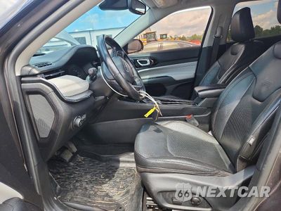 Zdjęcie 7 z 14 samochodu: 2022 JEEP COMPASS LIMITED VIN:3C4NJDCB5NT111306 - miniatura