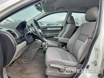 Zdjęcie 7 z 13 samochodu: 2010 HONDA CR-V LX VIN:5J6RE4H34AL040493 - miniatura