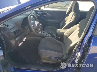 Zdjęcie 7 z 12 samochodu: 2025 SUBARU IMPREZA VIN:JF1GUABCXS8239047 - miniatura