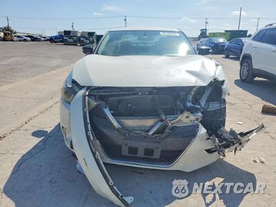 Piąte zdjęcie samochodu w środku: 2016 NISSAN MAXIMA 3.5 SR VIN:1N4AA6AP4GC440933 - miniatura