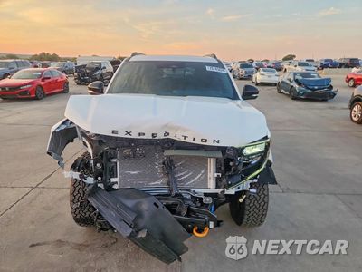 Piąte zdjęcie samochodu w środku: 2026 FORD EXPEDITION TREMOR VIN:1FMJU1RG1TEA50259 - miniatura