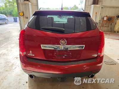 Zdjęcie 6 z 13 samochodu: 2013 CADILLAC SRX LUXURY COLLECTION VIN:3GYFNCE36DS549887 - miniatura