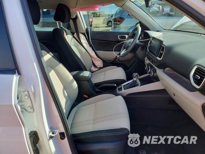 Zdjęcie 7 z 12 samochodu: 2026 HYUNDAI VENUE SEL VIN:KMHRC8A36TU421798 - miniatura