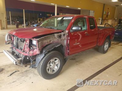 2008 TOYOTA TACOMA V6 5TEUU42N08Z473821 - główne zdjęcie licytacji z USA - miniatura