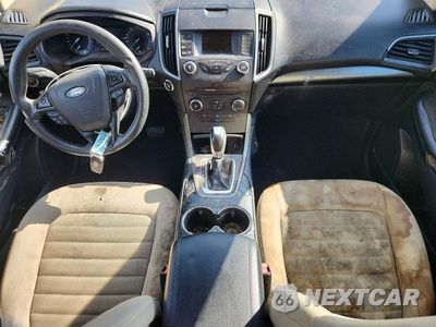 Zdjęcie 8 z 14 samochodu: 2020 FORD ESCAPE SE VIN:2FMPK3G90GBC06602 - miniatura
