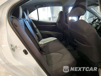 Zdjęcie 10 z 12 samochodu: 2023 TOYOTA CAMRY LE VIN:4T1C31AK7PU613337 - miniatura