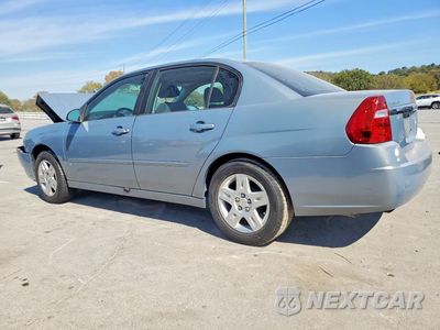 Drugie zdjęcie samochodu z przodu: 2007 CHEVROLET MALIBU LT VIN:1G1ZT58F37F244746 - miniatura