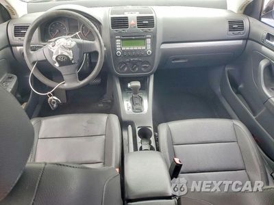 Zdjęcie 8 z 13 samochodu: 2007 VOLKSWAGEN JETTA 2.5 OPTION PACKAGE 1 VIN:3VWRF71K57M171829 - miniatura