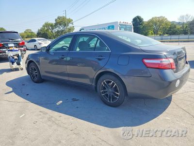 Drugie zdjęcie samochodu z przodu: 2009 TOYOTA CAMRY LE VIN:4T1BE46K59U281188 - miniatura