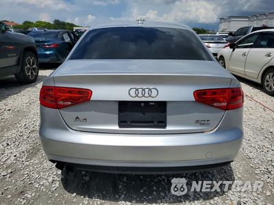 Zdjęcie 6 z 12 samochodu: 2013 AUDI A4 PREMIUM VIN:WAUBFAFL7DA143197 - miniatura