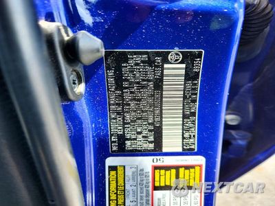 Zdjęcie 12 z 12 samochodu: 2018 TOYOTA CAMRY LE VIN:4T1B31HK8JU502823 - miniatura