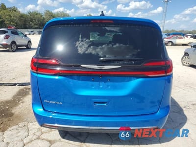 Zdjęcie 6 z 13 samochodu: 2026 CHRYSLER PACIFICA SELECT VIN:2C4RC1BG6TR220865 - miniatura