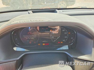 Zdjęcie 9 z 12 samochodu: 2018 HONDA ACCORD TOURING VIN:1HGCV2F93JA007599 - miniatura
