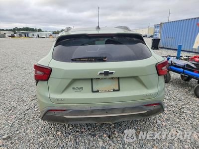 Zdjęcie 6 z 14 samochodu: 2025 CHEVROLET TRAX ACTIV VIN:KL77LKEP7SC332118 - miniatura