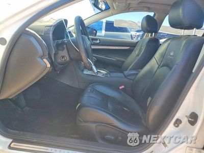Zdjęcie 7 z 13 samochodu: 2012 INFINITI G37 SEDAN JOURNEY VIN:JN1CV6AP6CM931924 - miniatura