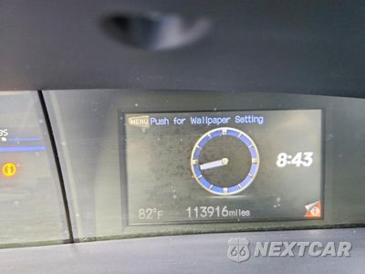 Zdjęcie 9 z 13 samochodu: 2013 HONDA CIVIC LX VIN:19XFB2F52DE097945 - miniatura