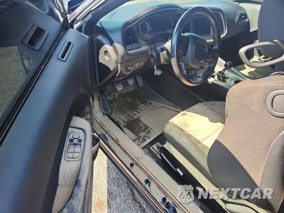Zdjęcie 8 z 12 samochodu: 2022 DODGE CHALLENGER R/T VIN:2C3CDZBT4NH172066 - miniatura