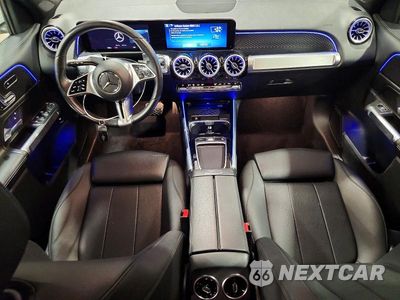 Zdjęcie 8 z 13 samochodu: 2025 MERCEDES-BENZ GLB 250 4MATIC VIN:W1N4M4HBXSW381531 - miniatura