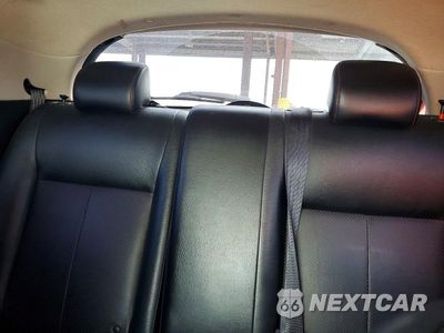 Zdjęcie 10 z 14 samochodu: 2014 NISSAN JUKE SL VIN:JN8AF5MRXET361142 - miniatura
