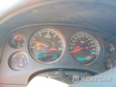 Zdjęcie 9 z 12 samochodu: 2010 CHEVROLET SILVERADO C1500 LTZ VIN:3GCRCTE0XAG190881 - miniatura