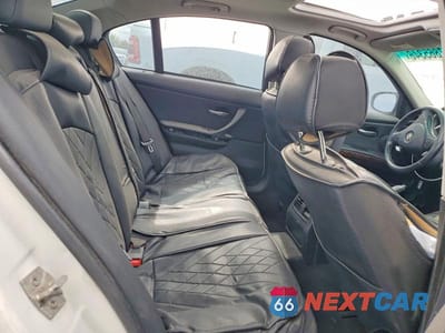 Zdjęcie 10 z 13 samochodu: 2009 BMW 328 I SULEV VIN:WBAPH53559A437914 - miniatura