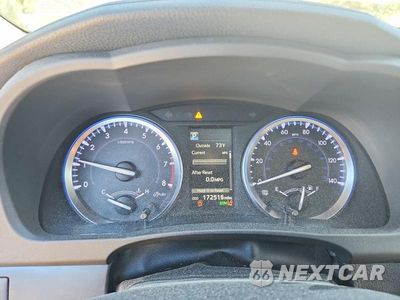 Zdjęcie 9 z 14 samochodu: 2018 TOYOTA HIGHLANDER LIMITED PLATINUM VIN:5TDDZRFH4JS843965 - miniatura