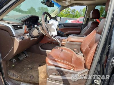 Zdjęcie 7 z 14 samochodu: 2015 CHEVROLET TAHOE C1500 LTZ VIN:1GNSCCKC3FR521573 - miniatura
