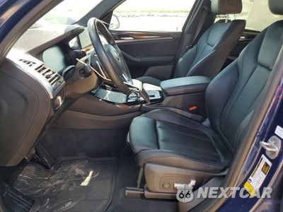 Zdjęcie 7 z 14 samochodu: 2024 BMW X3 SDRIVE30I VIN:5UX43DP0XR9T60275 - miniatura