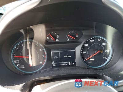 Zdjęcie 9 z 12 samochodu: 2017 CHEVROLET MALIBU LS VIN:1G1ZB5ST7HF128985 - miniatura