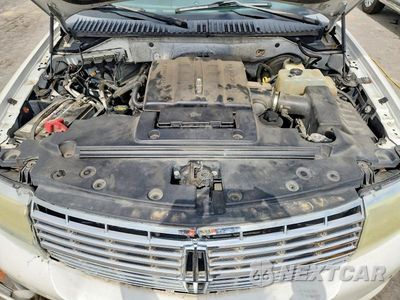 Zdjęcie 12 z 13 samochodu: 2010 LINCOLN NAVIGATOR VIN:5LMJJ2H5XAEJ11374 - miniatura