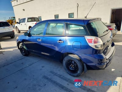 Drugie zdjęcie samochodu z przodu: 2005 TOYOTA MATRIX BASE VIN:2T1LR32E95C429597 - miniatura