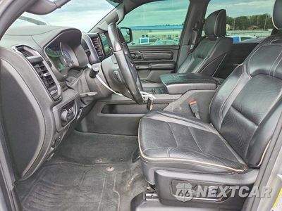Zdjęcie 7 z 13 samochodu: 2022 RAM 1500 LIMITED VIN:1C6SRFHT4NN166894 - miniatura