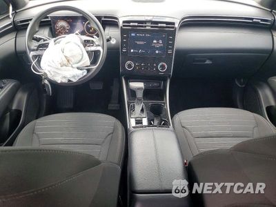Zdjęcie 8 z 12 samochodu: 2023 HYUNDAI SANTA CRUZ NIGHT VIN:5NTJCDAF1PH042066 - miniatura