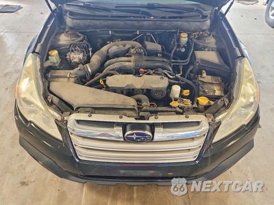Zdjęcie 12 z 13 samochodu: 2014 SUBARU OUTBACK 2.5I PREMIUM VIN:4S4BRBCC6E3328248 - miniatura