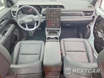 Zdjęcie 8 z 13 samochodu: 2025 GMC TERRAIN ELEVATION VIN:3GKALUEG2SL196896 - miniatura