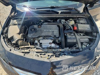Zdjęcie 11 z 13 samochodu: 2018 CHEVROLET MALIBU LT VIN:1G1ZD5ST3JF151678 - miniatura