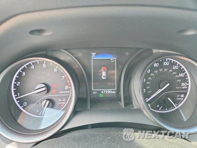 Zdjęcie 9 z 12 samochodu: 2024 TOYOTA CAMRY SE VIN:4T1G11AKXRU914565 - miniatura