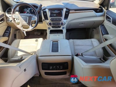 Zdjęcie 8 z 14 samochodu: 2020 GMC YUKON DENALI VIN:1GKS2CKJ8LR219061 - miniatura