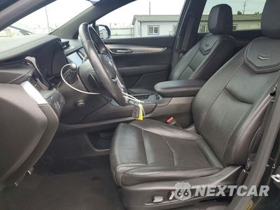 Zdjęcie 7 z 13 samochodu: 2019 CADILLAC XT5 PREMIUM LUXURY VIN:1GYKNFRS8KZ285170 - miniatura