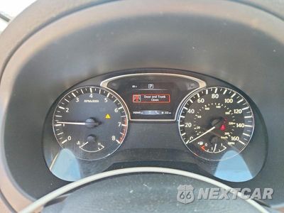 Zdjęcie 9 z 12 samochodu: 2018 NISSAN ALTIMA 2.5 SV VIN:1N4AL3AP2JC254212 - miniatura