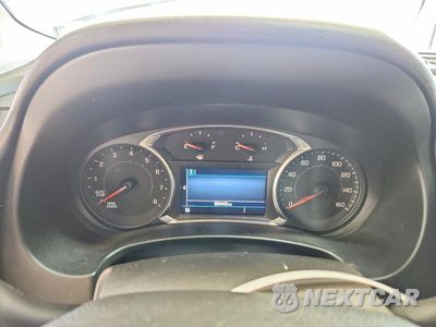 Zdjęcie 9 z 13 samochodu: 2018 GMC TERRAIN SLT VIN:3GKALVEX7JL143549 - miniatura