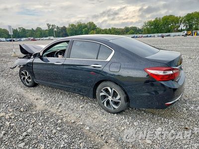 Drugie zdjęcie samochodu z przodu: 2016 HONDA ACCORD LX VIN:1HGCR2F3XGA115324 - miniatura
