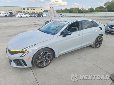 2025 KIA K5 GT LINE KNAG64J73S5310937 - główne zdjęcie licytacji z USA - miniatura