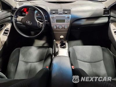 Zdjęcie 8 z 13 samochodu: 2009 TOYOTA CAMRY SE VIN:4T1BE46K19U859903 - miniatura