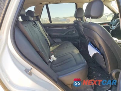 Zdjęcie 10 z 12 samochodu: 2015 BMW X5 XDRIVE35I VIN:5UXKR0C5XF0K62718 - miniatura