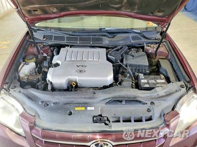 Zdjęcie 11 z 12 samochodu: 2007 TOYOTA AVALON XLS VIN:4T1BK36B07U172640 - miniatura
